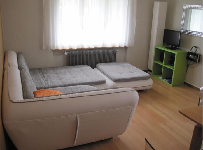 Bunderbach Villa Adelboden Room photo