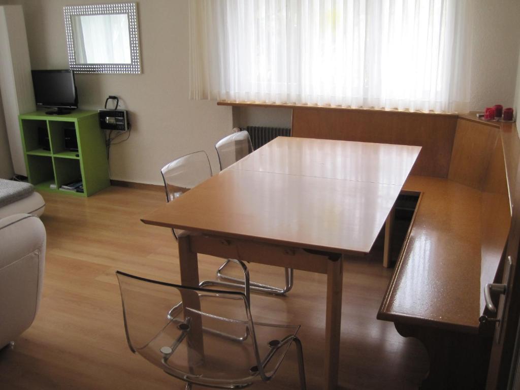 Bunderbach Villa Adelboden Room photo