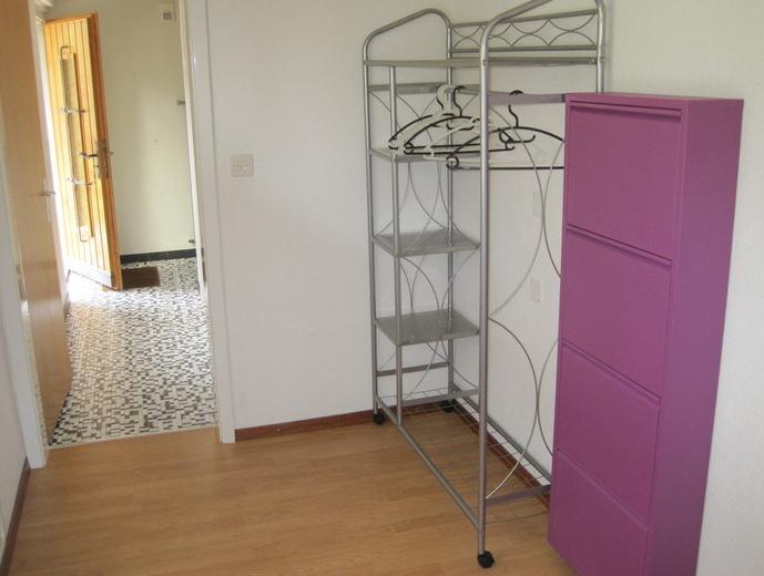 Bunderbach Villa Adelboden Room photo